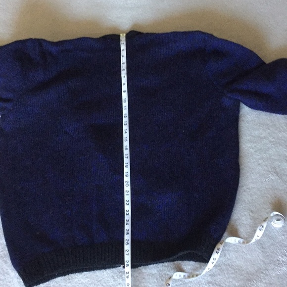 Cardigan warm and cozy  and unisex - Picture 6 of 6